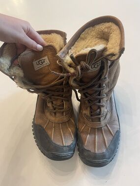 UGG Boots